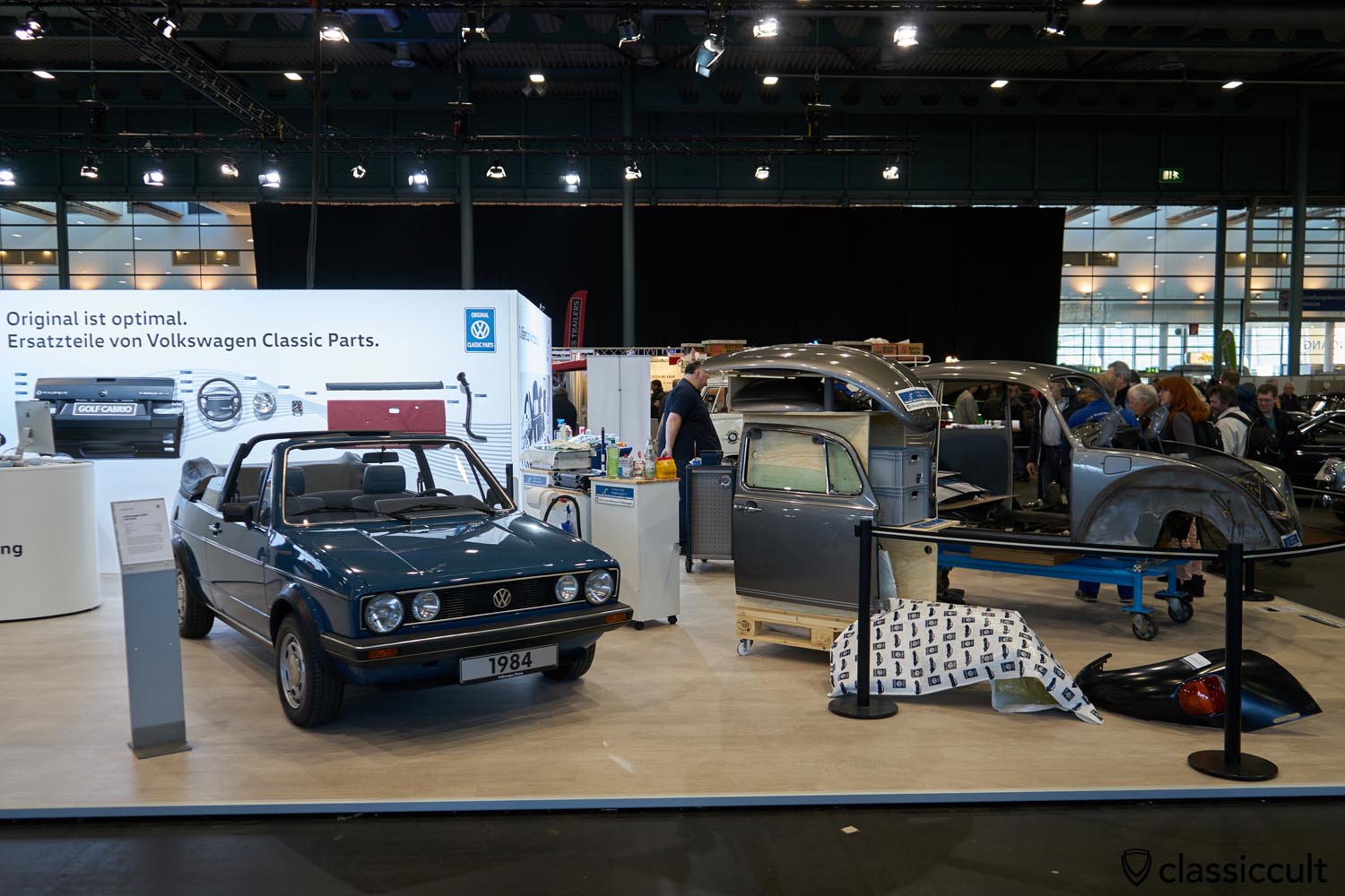 Bremen Classic Motorshow BCM 2019