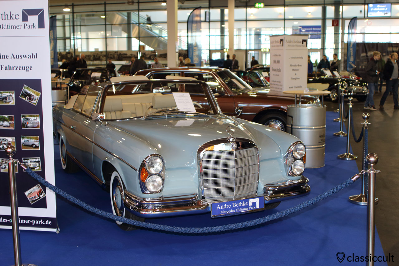 Mercedes