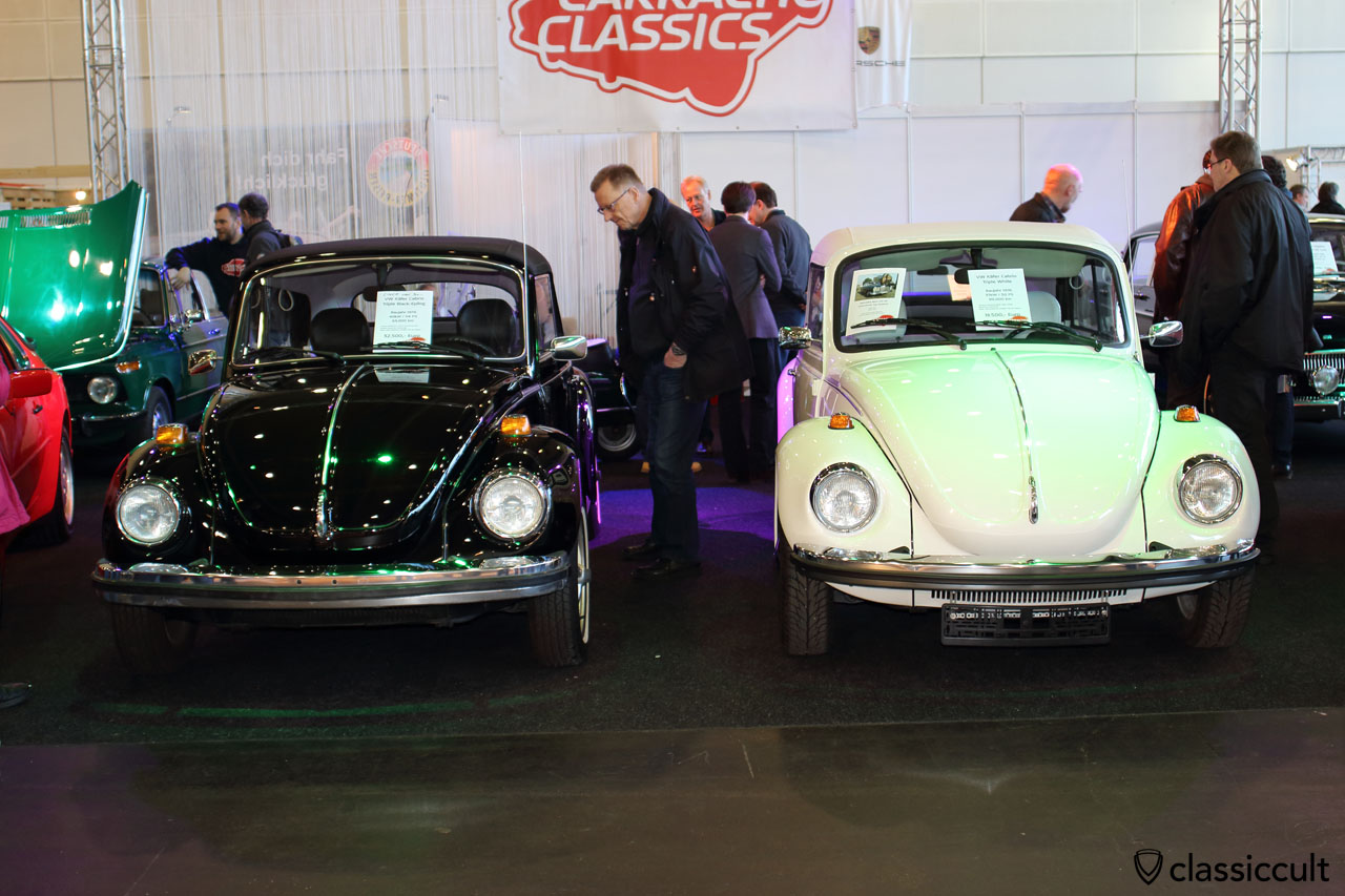 Beetles