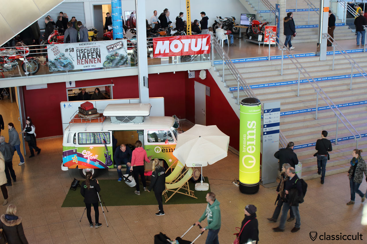 Bremen Motorshow 2015