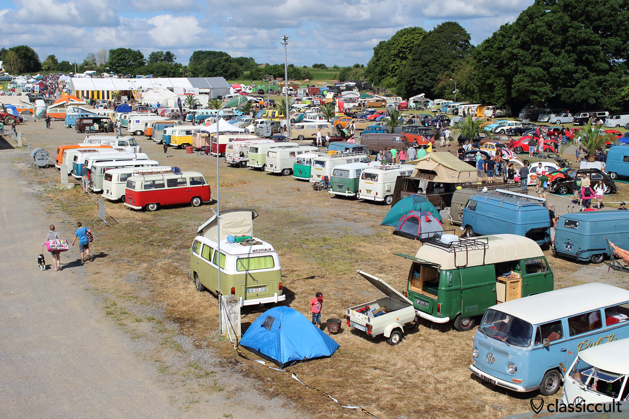 VW Type 2, EBI 2015