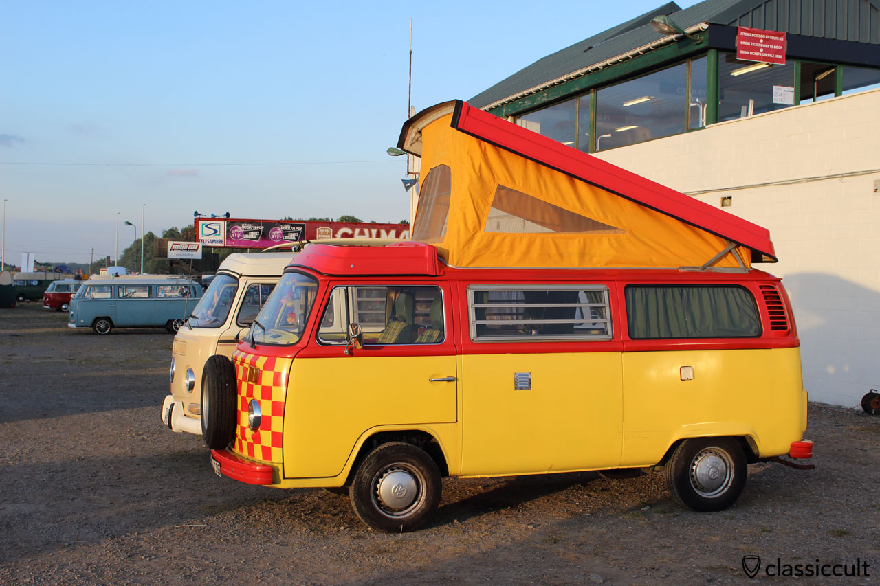 T2b Westy