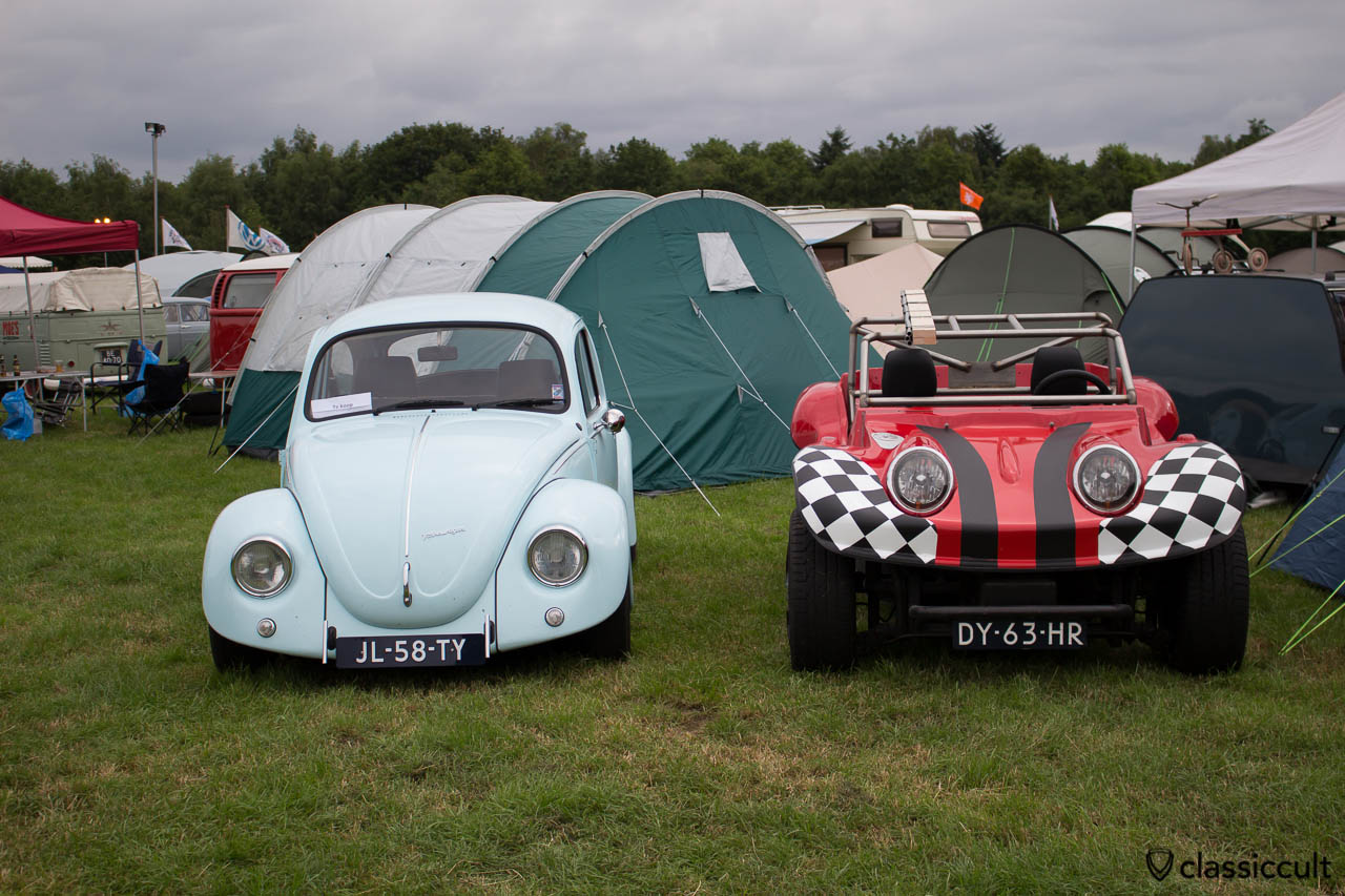 VW Buggy