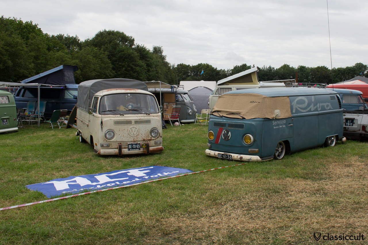 Aircooled Folks