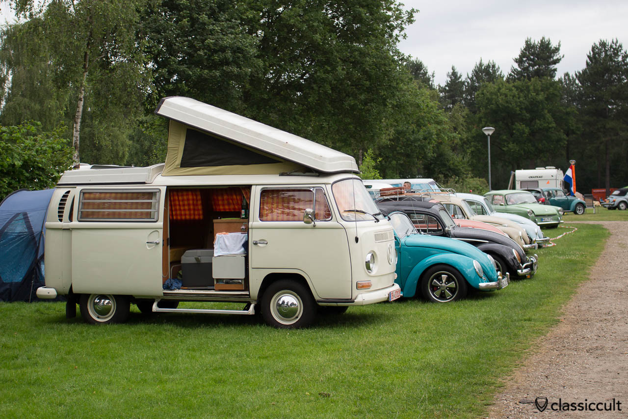 T2a Camper