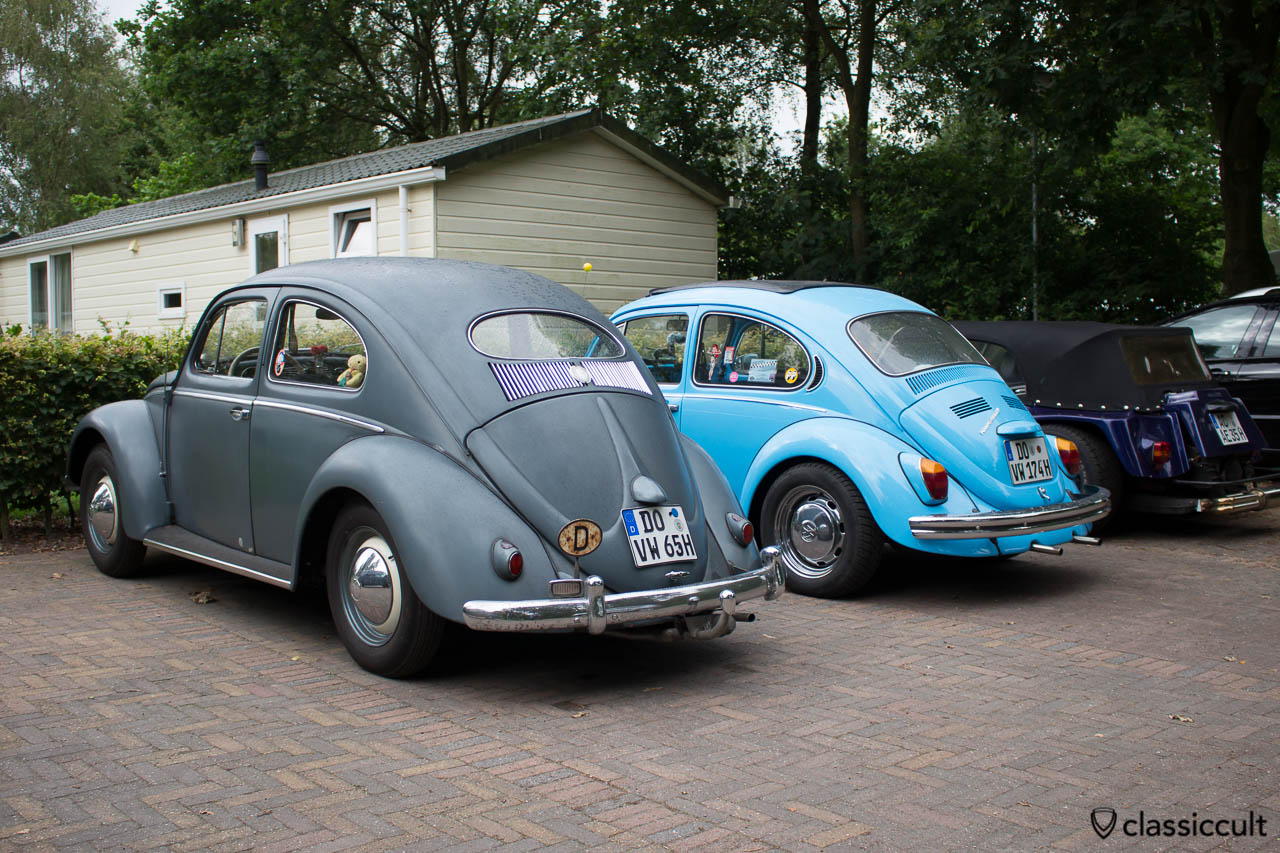 Volkswagen Oval