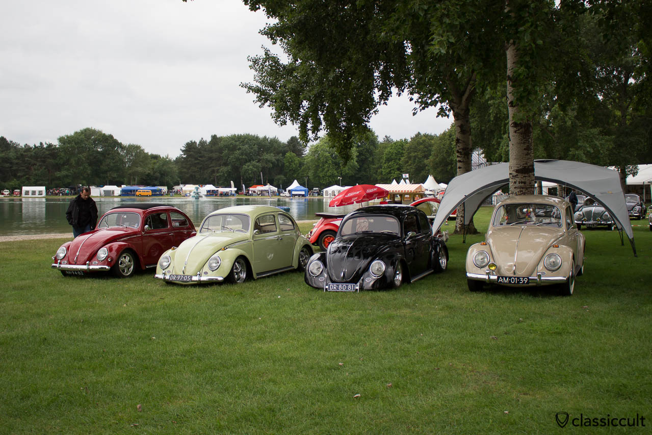 IKW Wanroij Vintage Show 2014