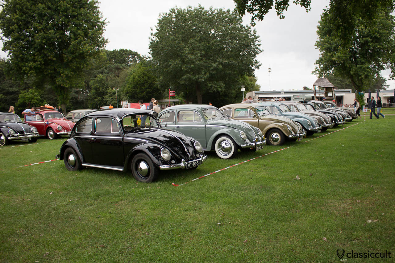 IKW Wanroij Vintage Show