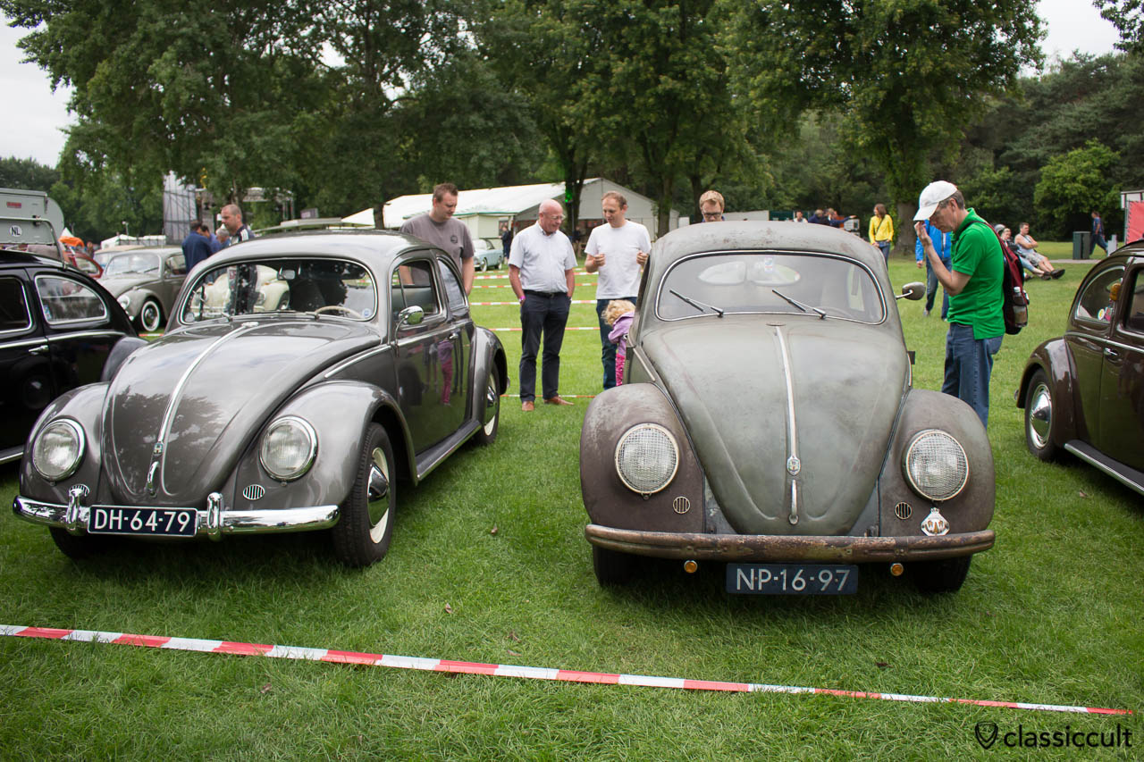 1951 rheumaklappen split, awesome!