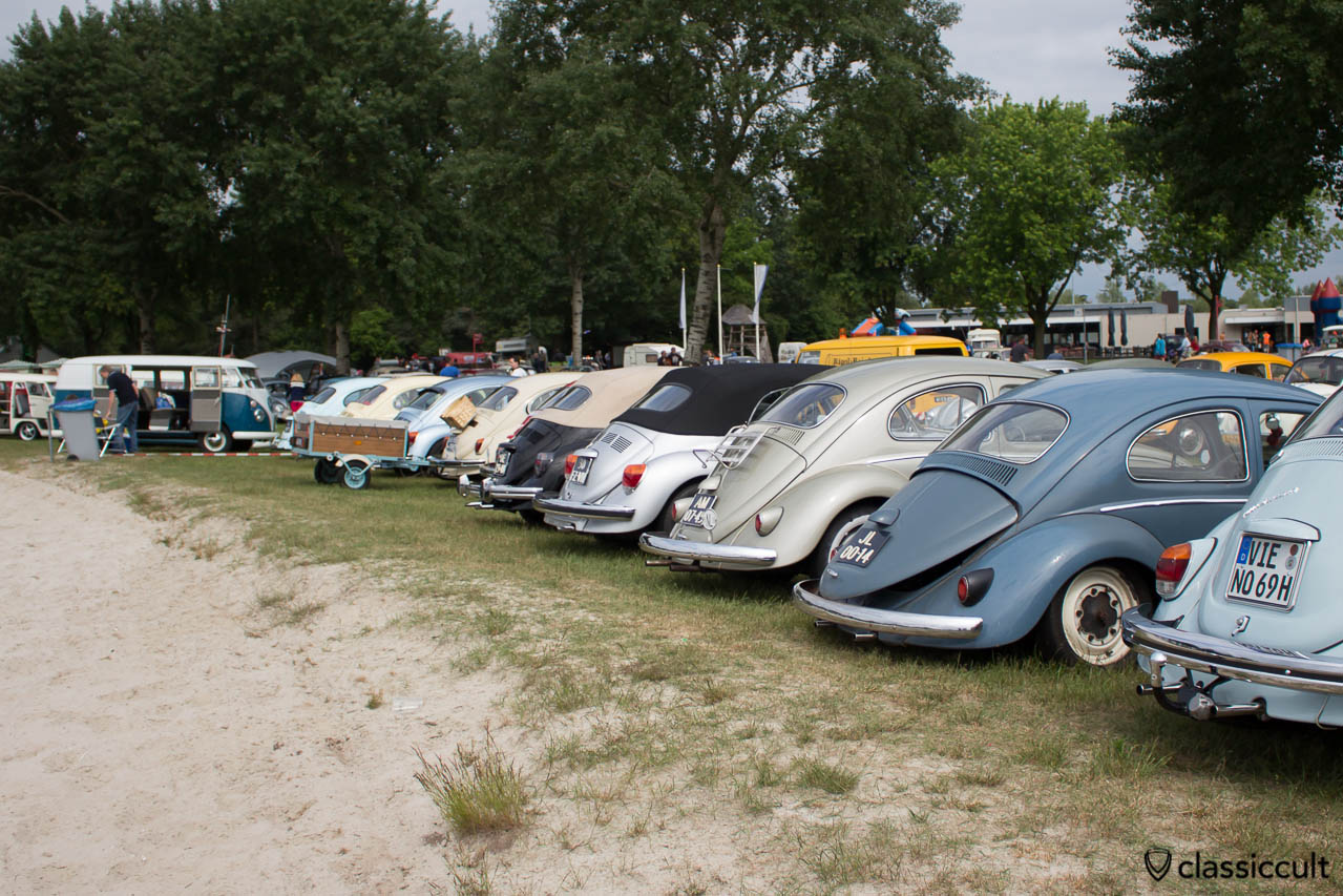 Vintage & Custom Show