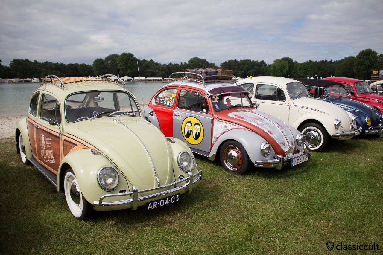 Vintage & Custom Show