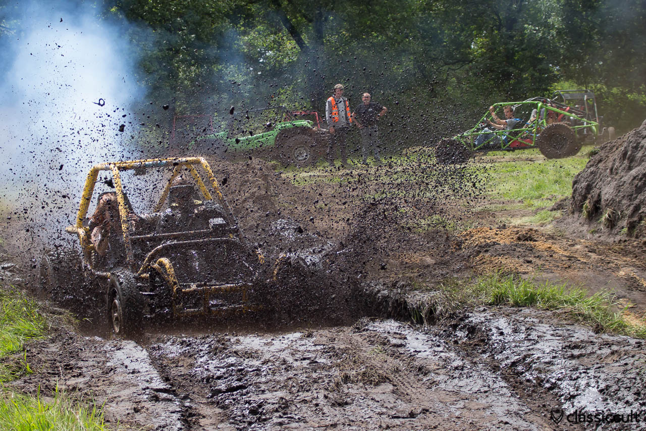 Buggy Pit IKW Wanroij