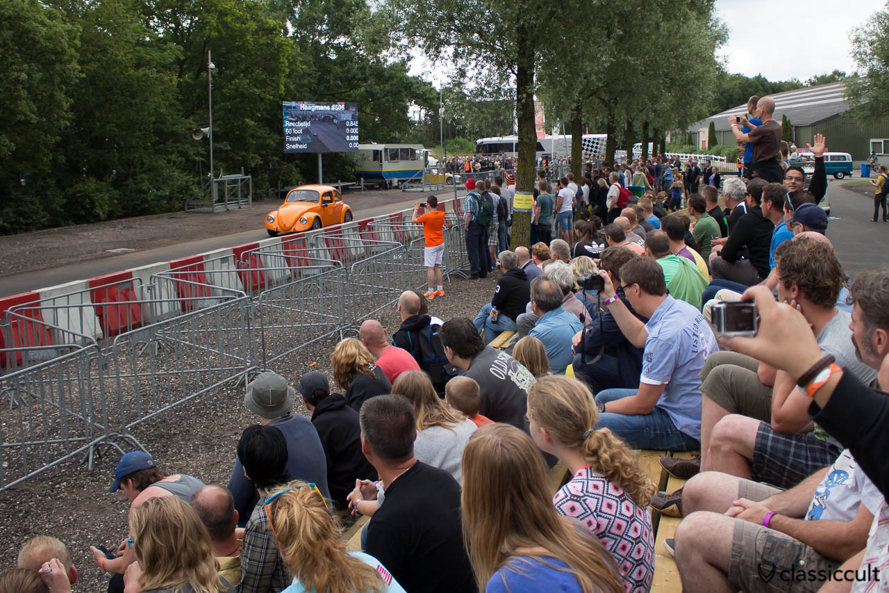 IKW Sprint, VW Bug, Haagmans #506, Finish 6.536