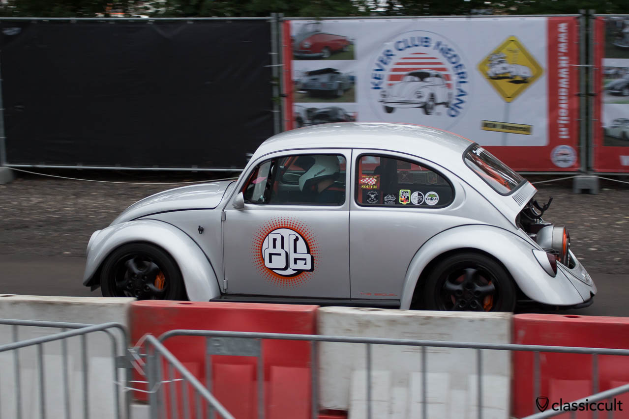 IKW Sprint, VW Bug, #604