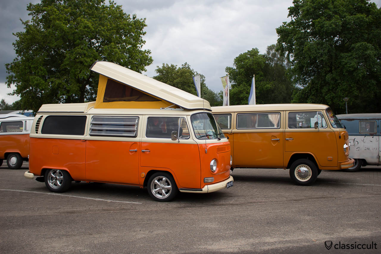 T2a Westy