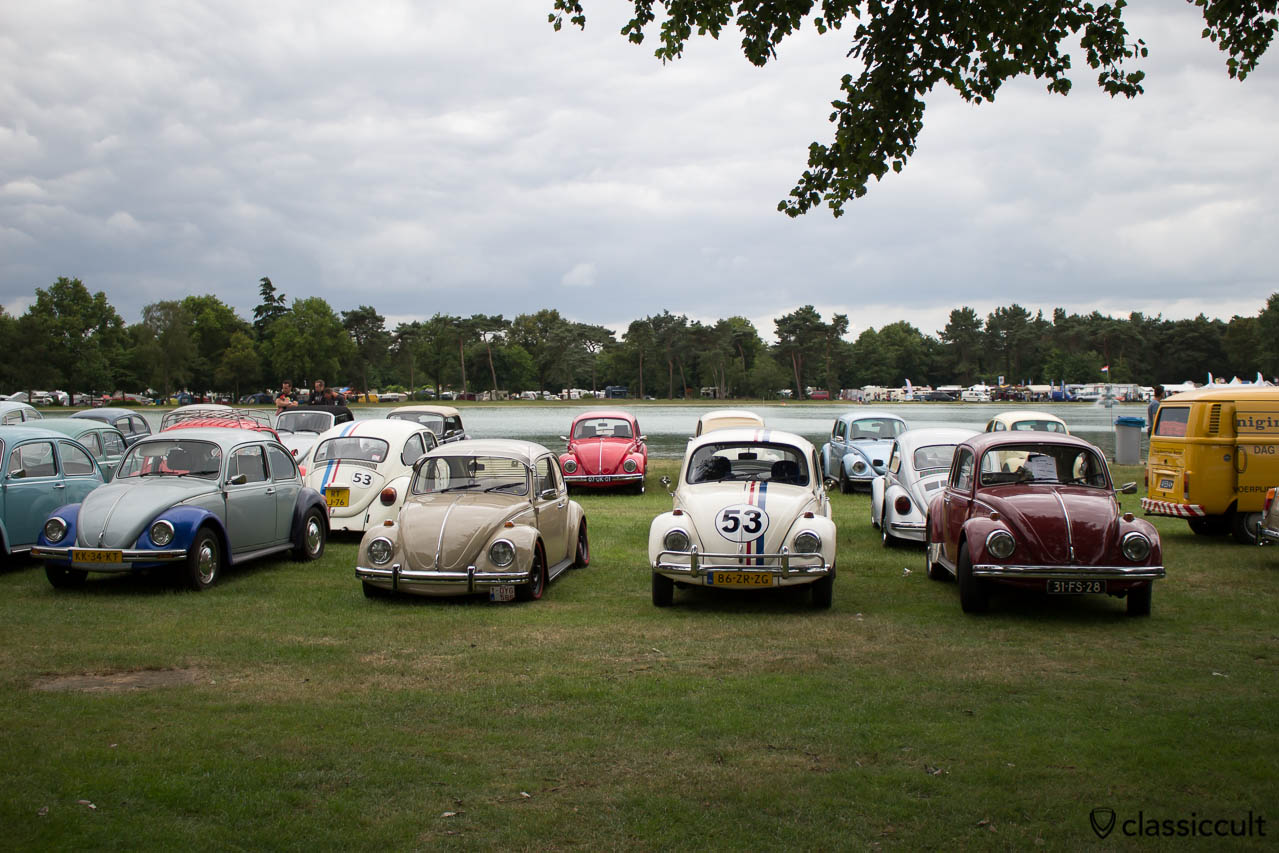 IKW VW Kever Meeting