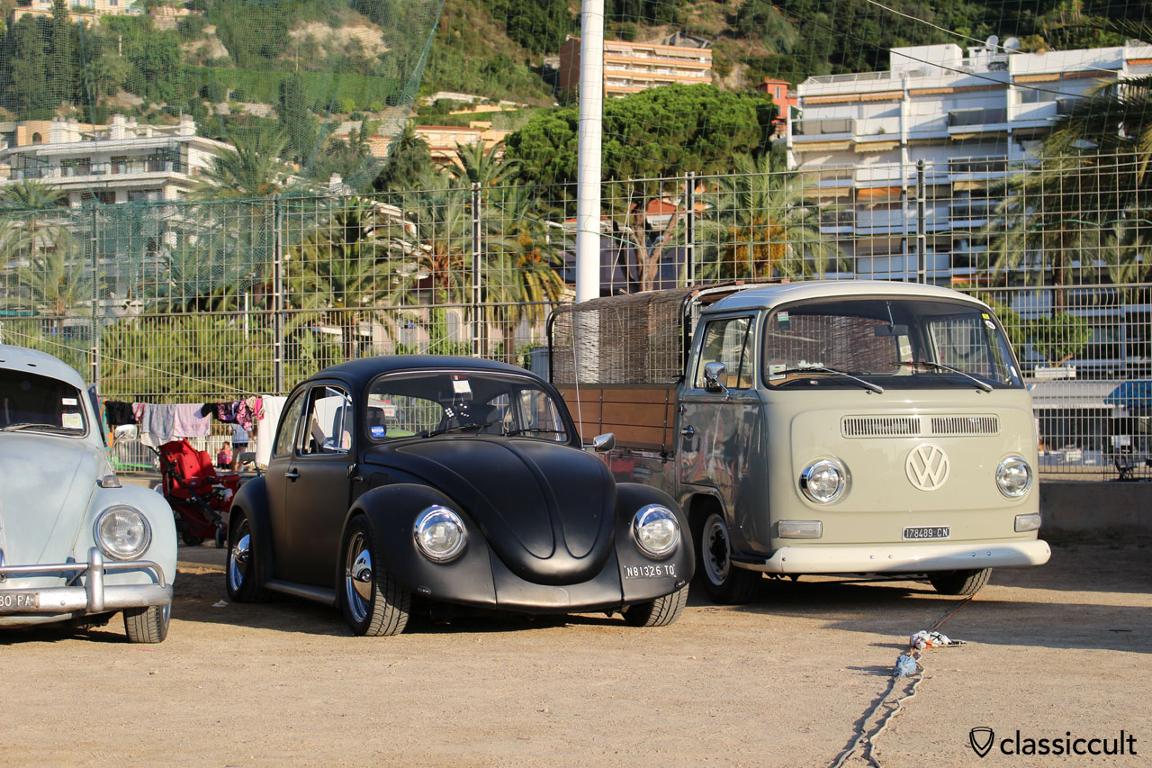 menton vw show
