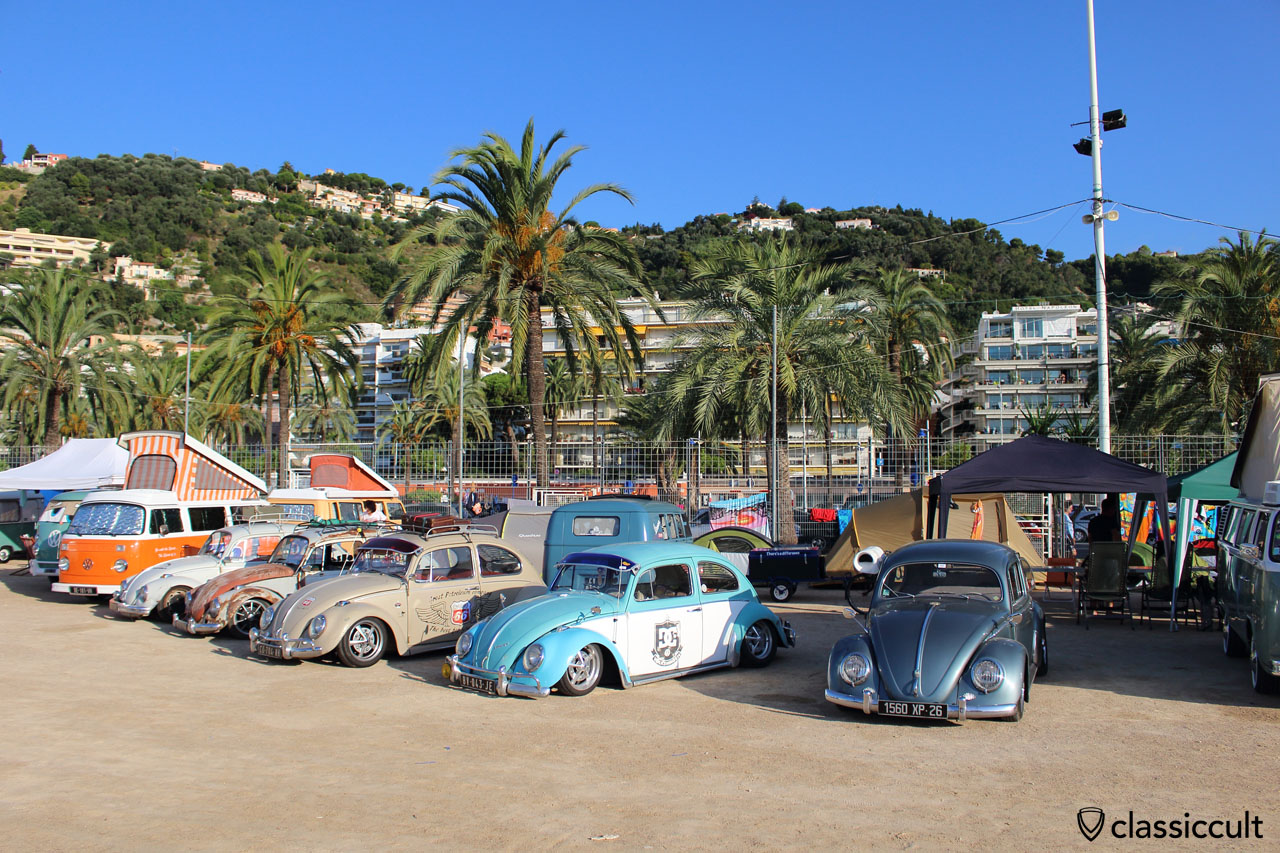 Cox d'Azur Menton 2014