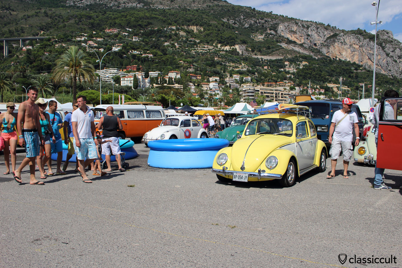 Menton VW 2014