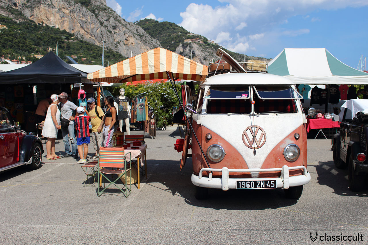 Menton VW 2014