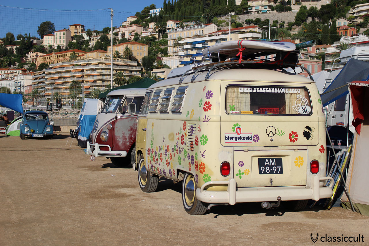 T1 Bus, Menton, 2014-08-17, 8:28 a.m.