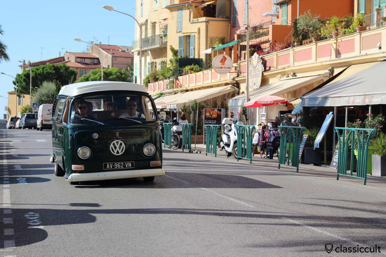 T2a Camper Menton Promenade