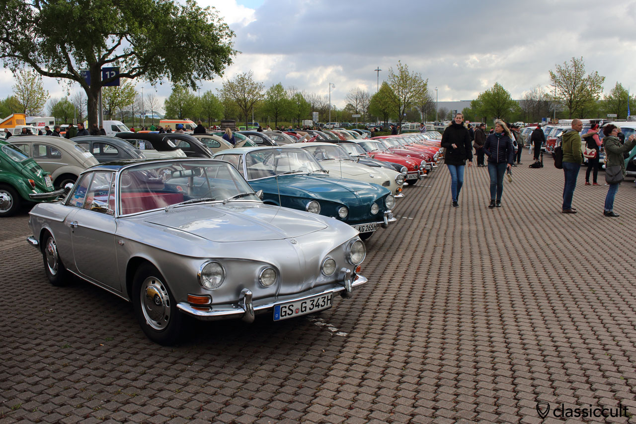 Maikäfertreffen 2015