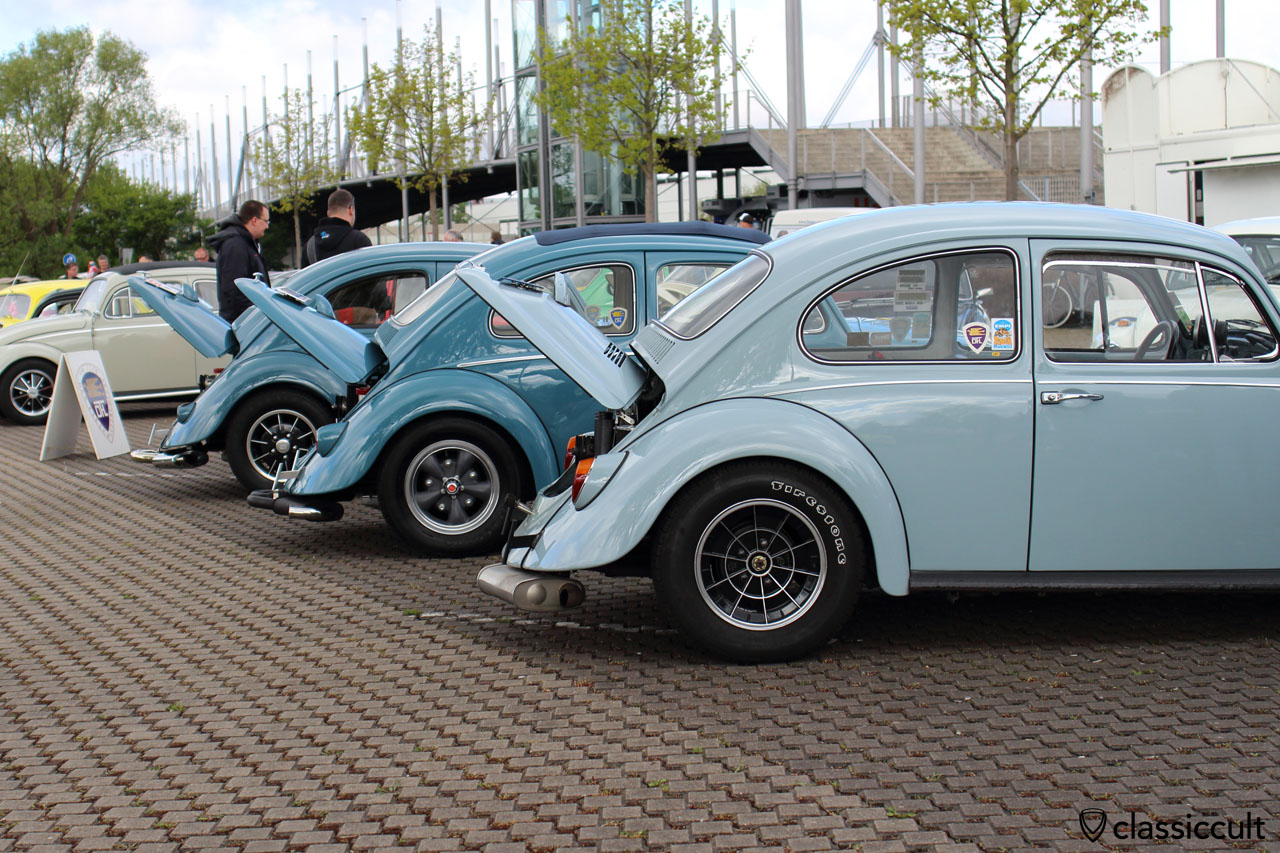 DFL VW Club