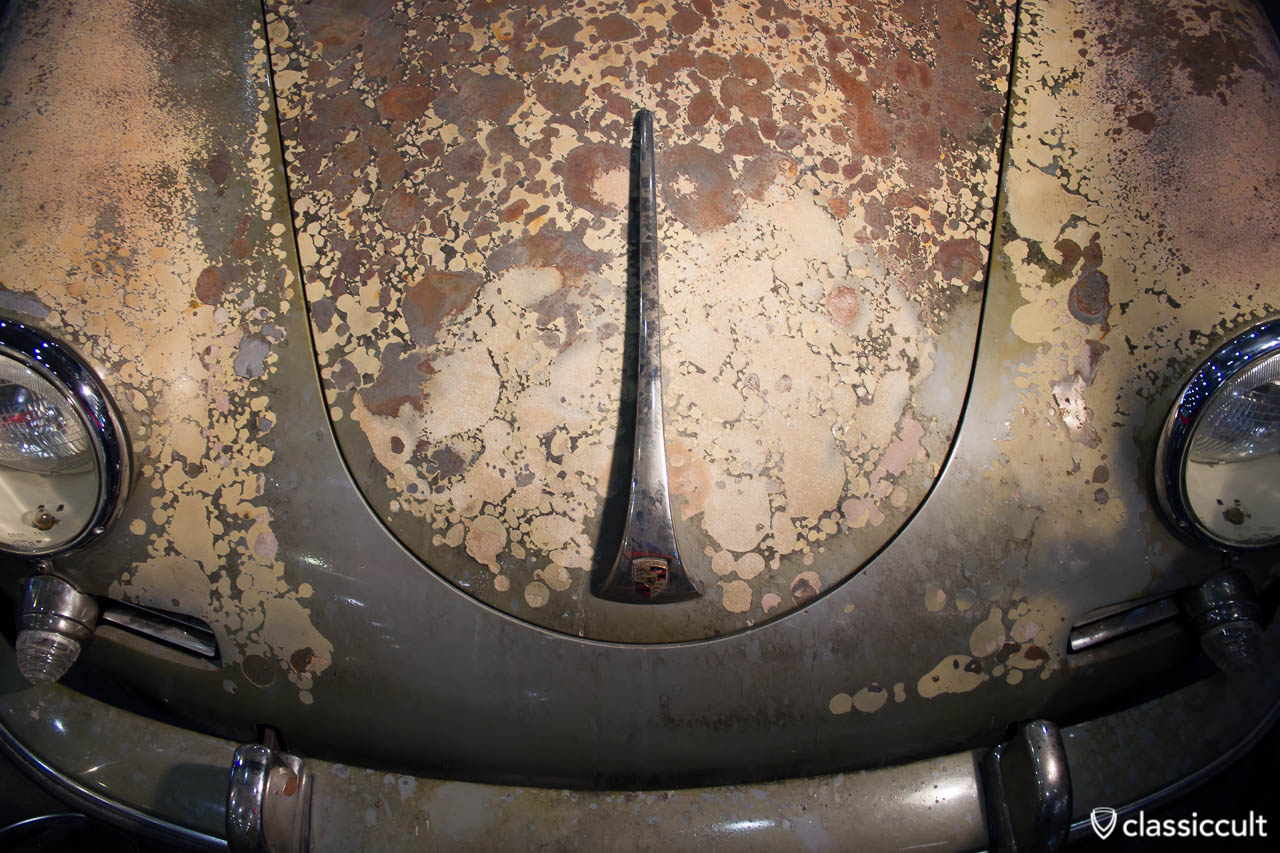 Patina 356