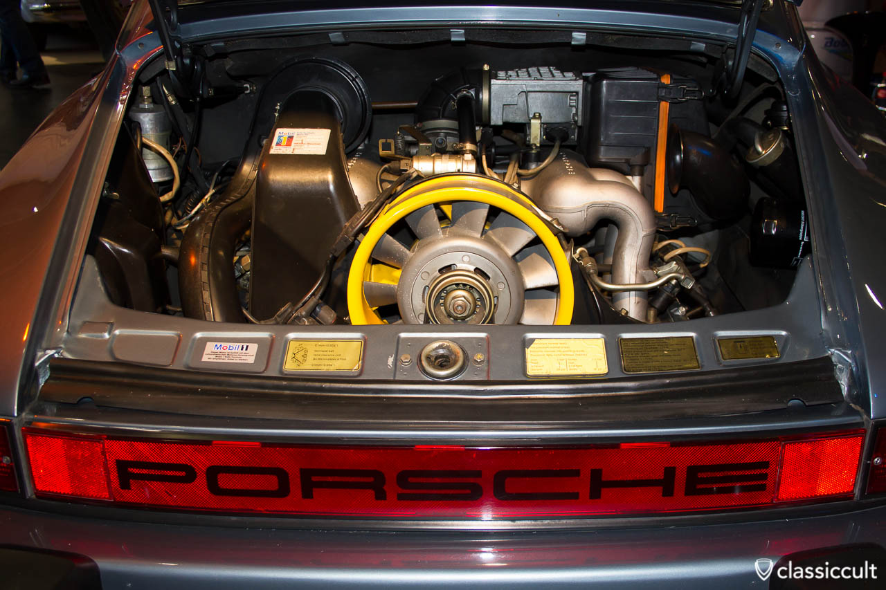 Porsche Motor