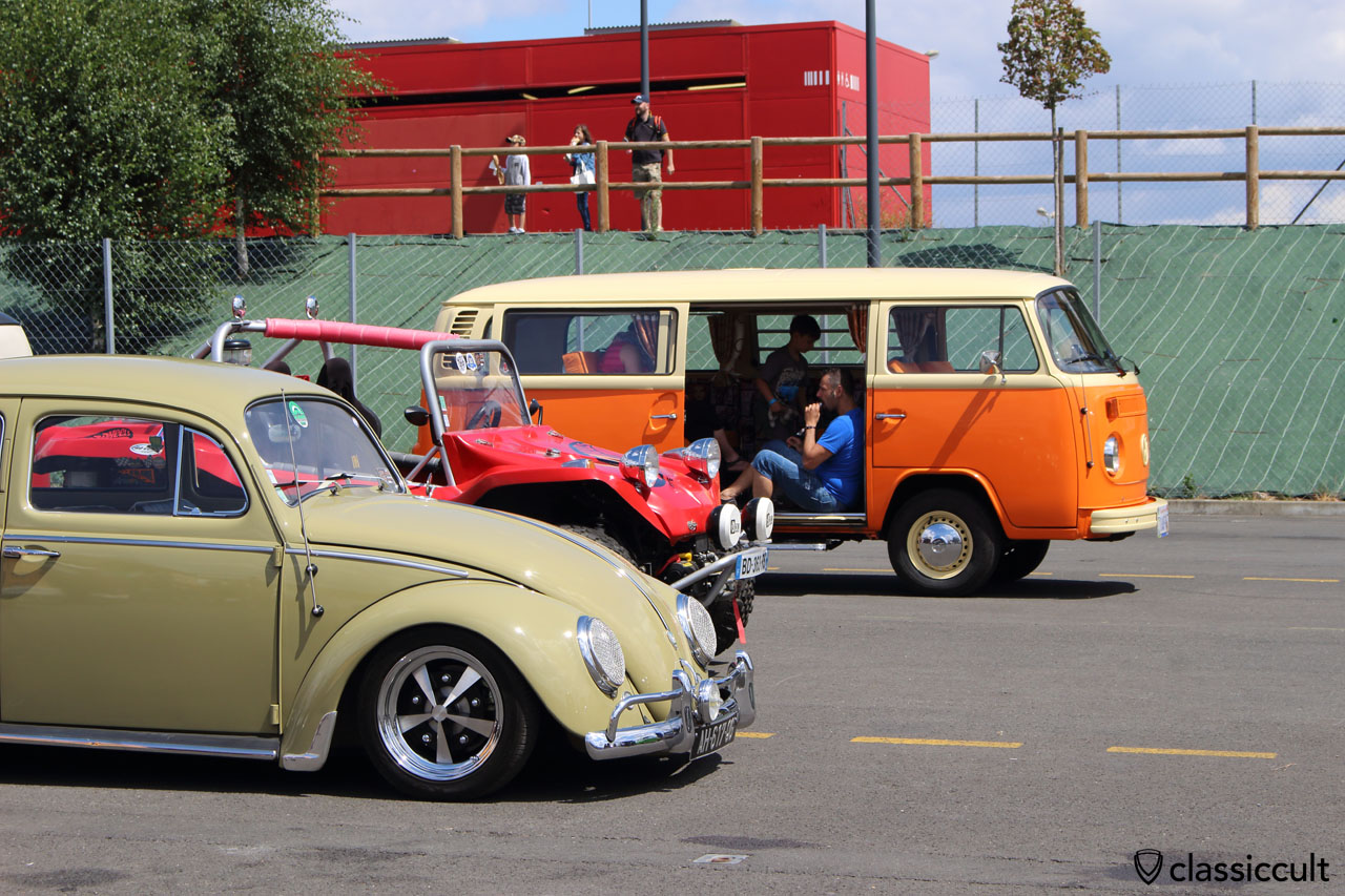 Super VW Festival #2