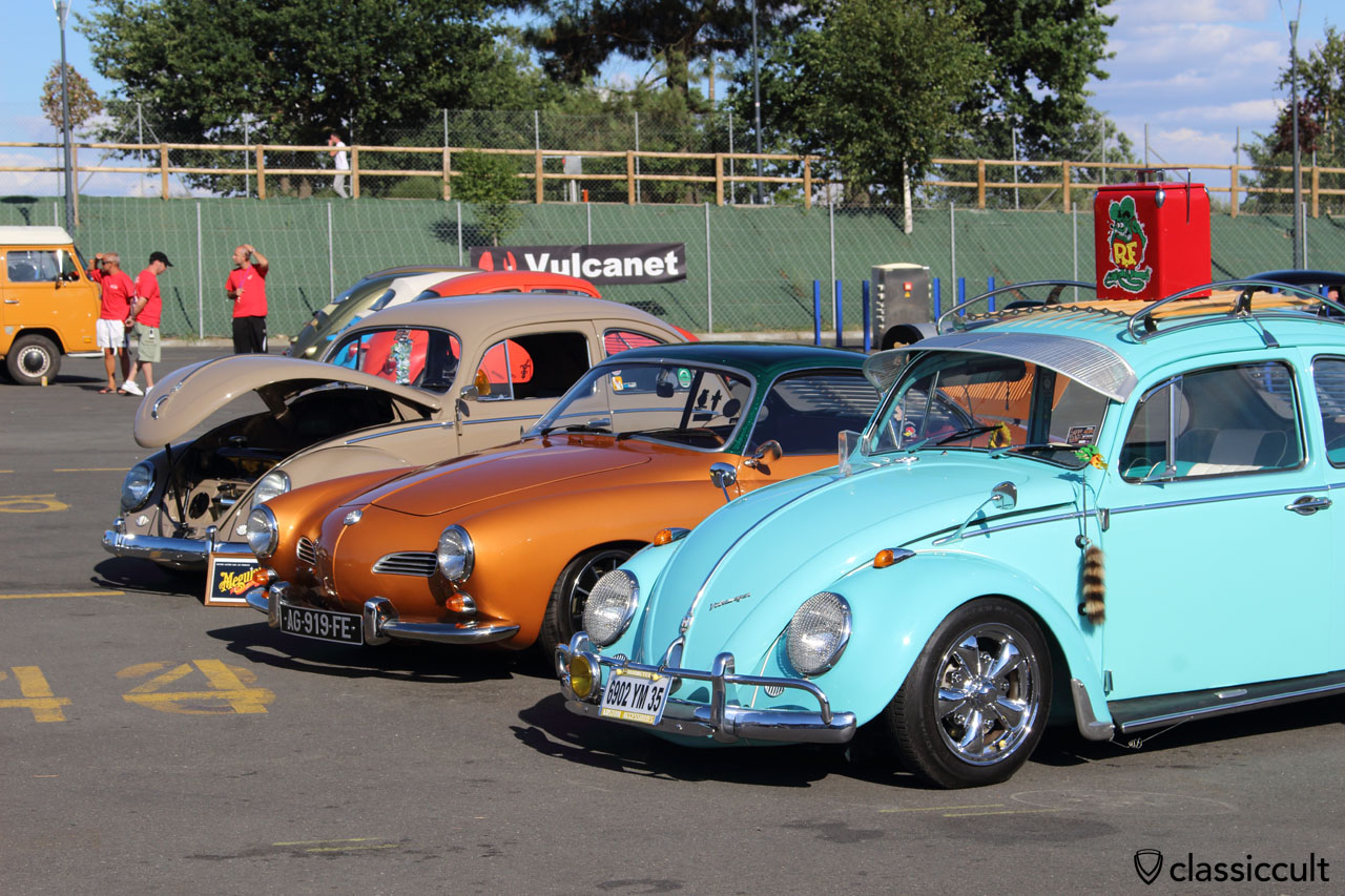 Super VW Festival Show and Shine 2015