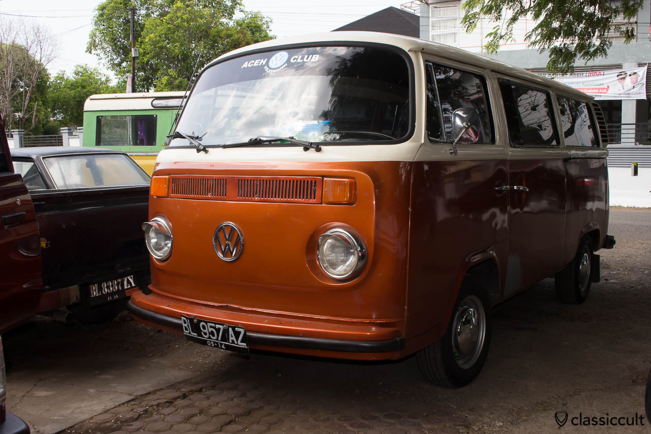 T2 Bay Window front