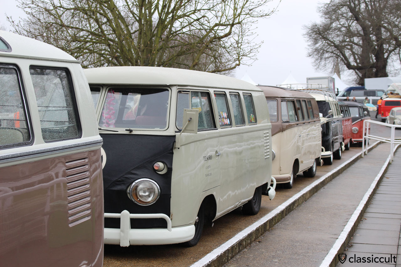 Volksworld Show 2015
