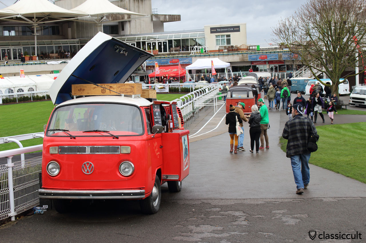 Volksworld Sandown Park 