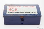Vintage ADAC First Aid Box for VW and Porsche
