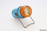 Combi-Light Feuer Hand Lamp with PATINA