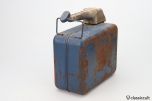 10 Liter Allboy reserve jerry gas can