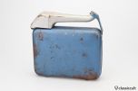 ALLBOY 5L jerry gas can 1964