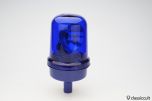 blue Hella KLJ60 beacon lamp 12V