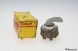 Bosch 3-position Rotary Switch 0341106002 NOS