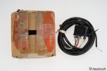 Bosch 6V Fog Light Relay Kit IMPORTE D ALLEMAGNE NOS