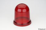 red Bosch RKLE 90 Beacon Dome Lens 8785510048
