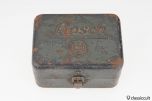 Bosch Autolampen bulb box 6V