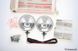 Bosch Halogen Fog Light Kit 160mm 1974 NOS