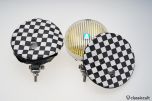 Vintage Bosch Hella Rallye Fog Light Lamp Cover