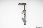 Bosch LEBE 34L5 Fog Light Holder Bracket
