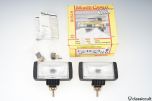 Bosch Monte Carlo Halogen fog lights 1982 NOS