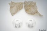 Bosch Nipple Fog Light Lenses NOS