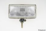 one Bosch Rectangular Halogen Fog Lamp 1978 NOS